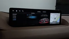 2022 Genesis G80 Gasoline 3.5 Turbo 2WD, белый — фото 18