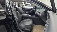 2021 Genesis G80 Gasoline 2.5 Turbo AWD, чёрный — фото 11
