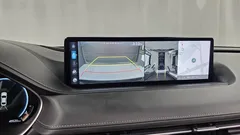 2021 Genesis G80 Gasoline 2.5 Turbo AWD, чёрный — фото 15