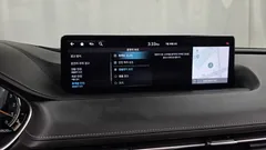 2021 Genesis G80 Gasoline 2.5 Turbo AWD, чёрный — фото 16