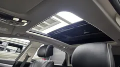 2021 Genesis G80 Gasoline 2.5 Turbo AWD, чёрный — фото 18