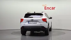 2024 Chevrolet Trax 1.2 RS — фото 4