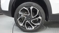 2024 Chevrolet Trax 1.2 RS — фото 5
