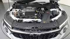 2024 Chevrolet Trax 1.2 RS — фото 6