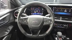 2024 Chevrolet Trax 1.2 RS — фото 13