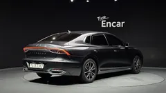2023 Hyundai Grandeur 2.5 — фото 2