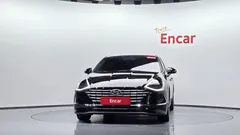 2022 Hyundai Sonata Premium Plus — фото 3