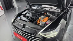 2022 Hyundai Sonata Premium Plus — фото 6