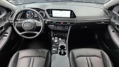 2022 Hyundai Sonata Premium Plus — фото 7