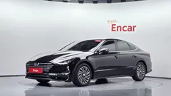 2022 Hyundai Sonata Premium Plus — фото 13