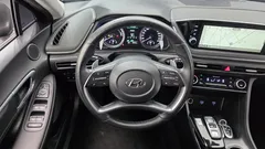 2022 Hyundai Sonata Premium Plus — фото 17