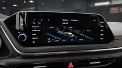 2022 Hyundai Sonata Premium Plus — фото 20