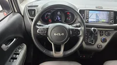 2022 Kia Ray Prestige — фото 14
