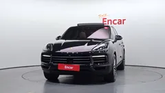 2023 Porsche Cayenne 3.0 PLATINUM EDITION — фото 3