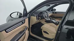 2023 Porsche Cayenne 3.0 PLATINUM EDITION — фото 10