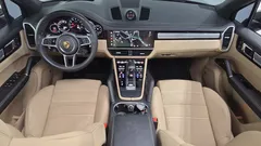 2023 Porsche Cayenne 3.0 PLATINUM EDITION — фото 14