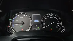 2022 Lexus RX Executive, серо-серебристый — фото 8
