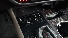2022 Lexus RX Executive, серо-серебристый — фото 20
