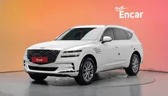 2023 Genesis GV80 2.5T Gasoline 2WD — фото 1