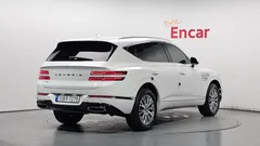 2023 Genesis GV80 2.5T Gasoline 2WD — фото 2