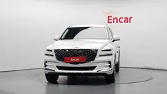 2023 Genesis GV80 2.5T Gasoline 2WD — фото 3