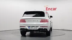 2023 Genesis GV80 2.5T Gasoline 2WD — фото 4