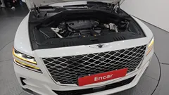 2023 Genesis GV80 2.5T Gasoline 2WD — фото 6
