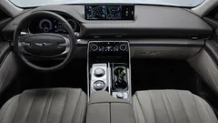 2023 Genesis GV80 2.5T Gasoline 2WD — фото 7