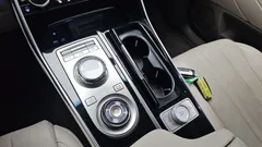 2023 Genesis GV80 2.5T Gasoline 2WD — фото 9
