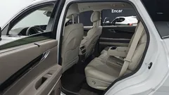 2023 Genesis GV80 2.5T Gasoline 2WD — фото 12