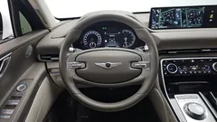 2023 Genesis GV80 2.5T Gasoline 2WD — фото 13