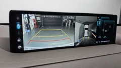 2023 Genesis GV80 2.5T Gasoline 2WD — фото 15