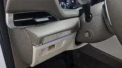 2023 Genesis GV80 2.5T Gasoline 2WD — фото 18