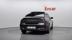 2024 Genesis G70 Gasoline 2.5T 4WD — фото 4