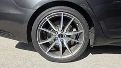 2024 Genesis G70 Gasoline 2.5T 4WD — фото 5