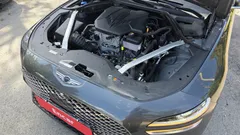 2024 Genesis G70 Gasoline 2.5T 4WD — фото 6