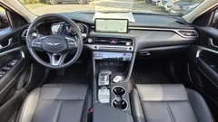 2024 Genesis G70 Gasoline 2.5T 4WD — фото 7