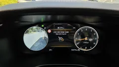 2024 Genesis G70 Gasoline 2.5T 4WD — фото 8