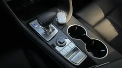 2024 Genesis G70 Gasoline 2.5T 4WD — фото 9