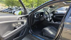 2024 Genesis G70 Gasoline 2.5T 4WD — фото 10