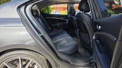2024 Genesis G70 Gasoline 2.5T 4WD — фото 11