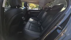 2024 Genesis G70 Gasoline 2.5T 4WD — фото 12