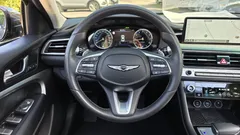 2024 Genesis G70 Gasoline 2.5T 4WD — фото 14