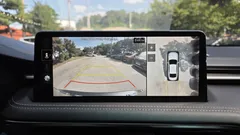 2024 Genesis G70 Gasoline 2.5T 4WD — фото 15