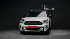 2024 Mini Countryman Classic — фото 3