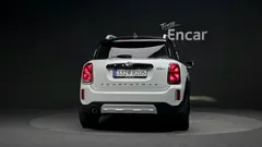 2024 Mini Countryman Classic — фото 4