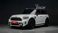 2024 Mini Countryman Classic — фото 13
