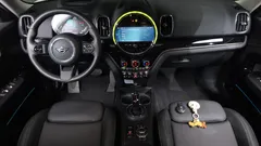 2024 Mini Countryman Classic — фото 14