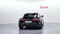 2021 Toyota Supra GR 3.0, чёрный — фото 4