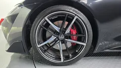 2021 Toyota Supra GR 3.0, чёрный — фото 5